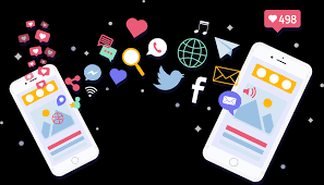 Invoidea Is The Leading Social Media App Development Company In India